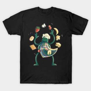 Tiny Chef T-Shirt