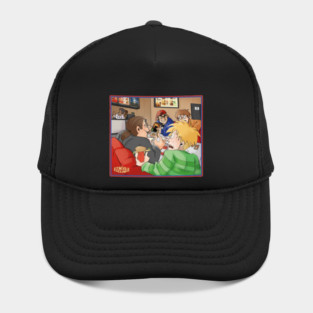 Eltingville Club Hat