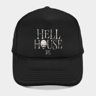Hell House Llc Hat