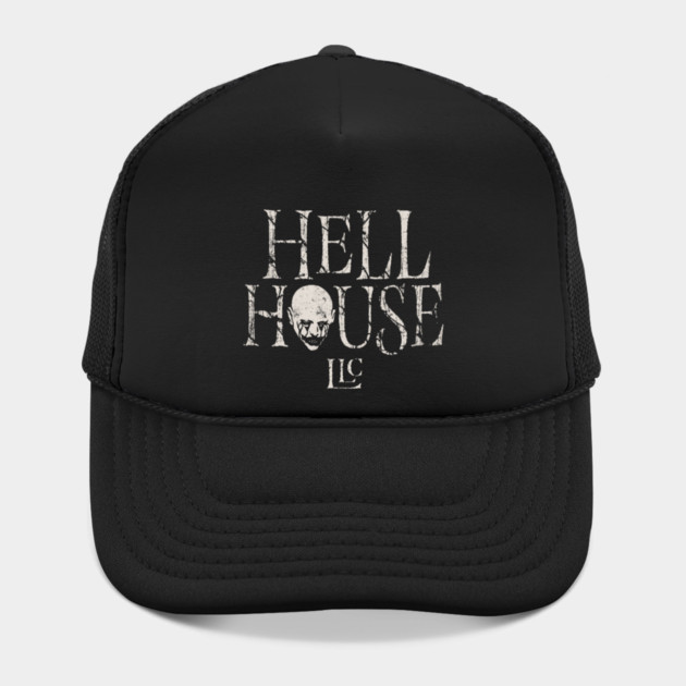 Hell House Llc by Kelo