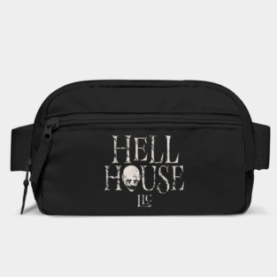 Hell House Llc Bag