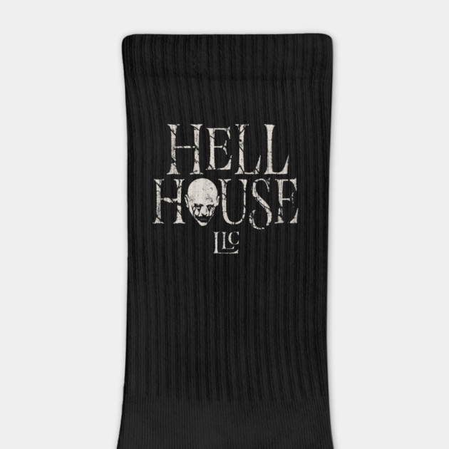 Hell House Llc by Kelo