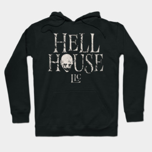 Hell House Llc Hoodie