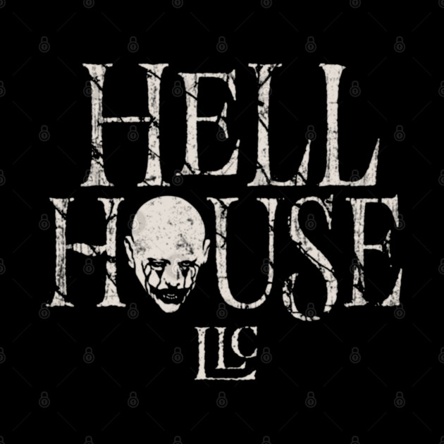 Hell House Llc by Kelo