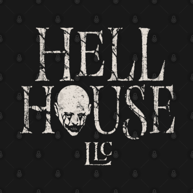 Hell House Llc by Kelo