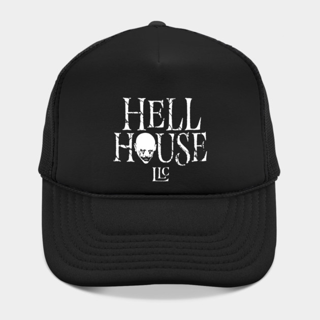 Hell House Llc by Kelo