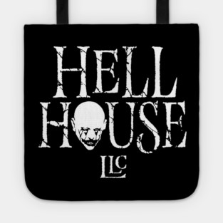 Hell House Llc Tote