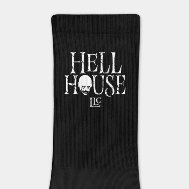 Hell House Llc by Kelo