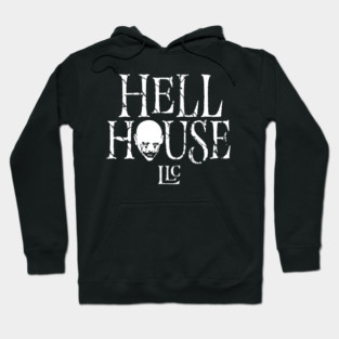 Hell House Llc Hoodie