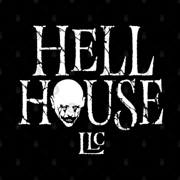 Hell House Llc by Kelo