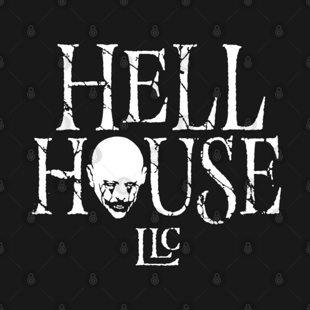 Hell House Llc by Kelo