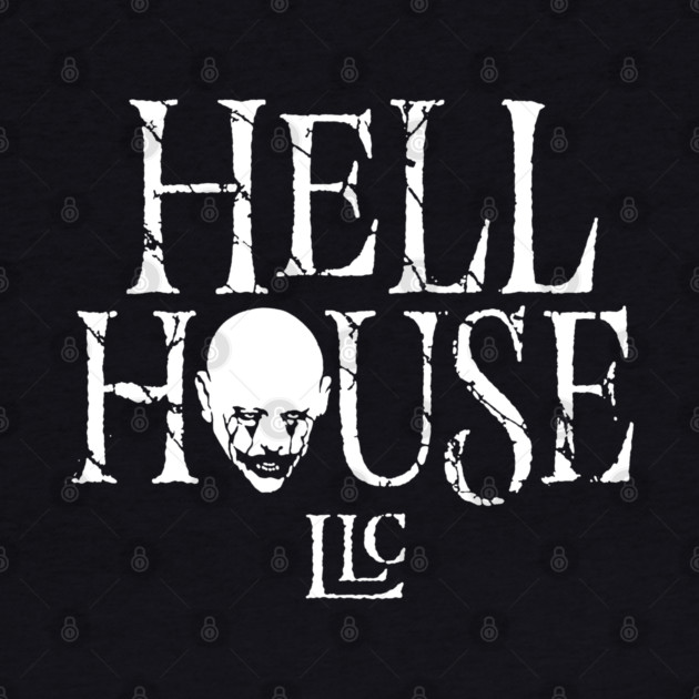 Hell House Llc by Kelo
