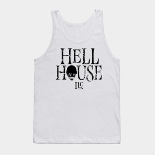 Hell House Llc Tank Top