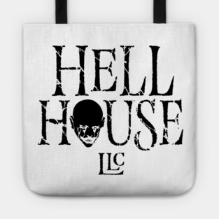 Hell House Llc Tote