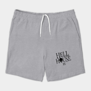 Hell House Llc Shorts