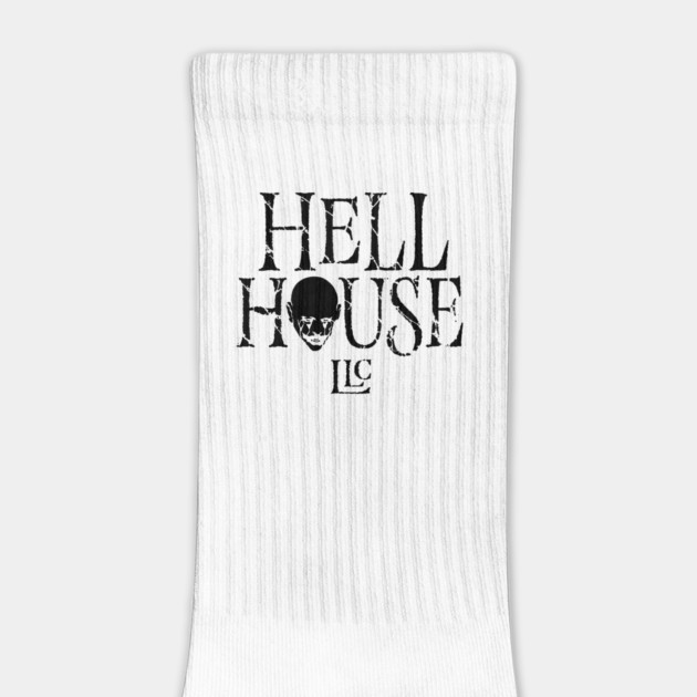 Hell House Llc by Kelo
