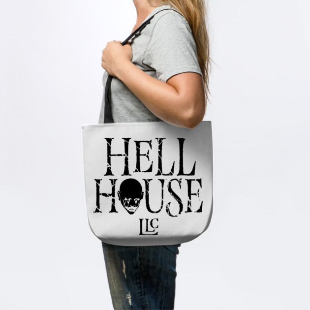 Hell House Llc by Kelo