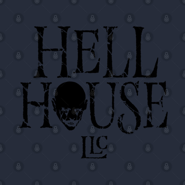 Hell House Llc by Kelo