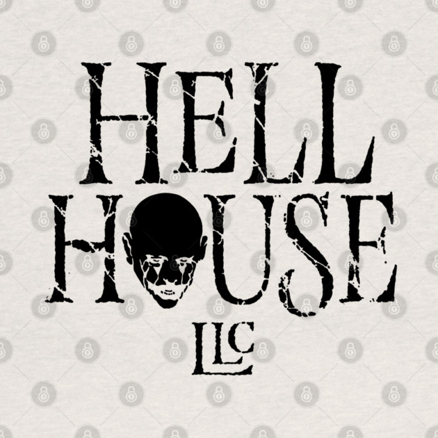 Hell House Llc by Kelo
