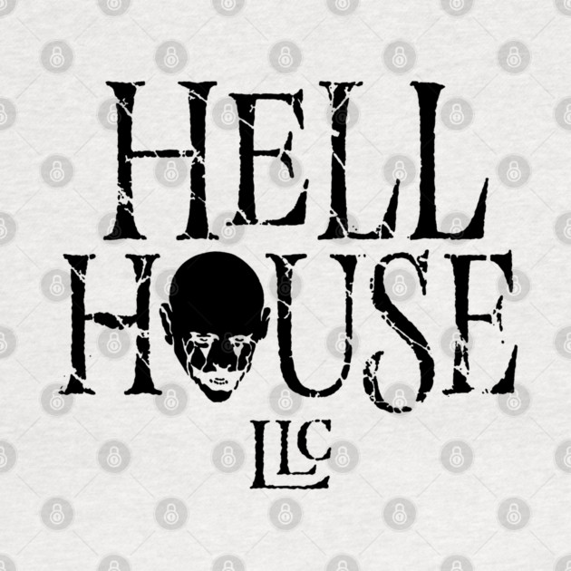 Hell House Llc by Kelo