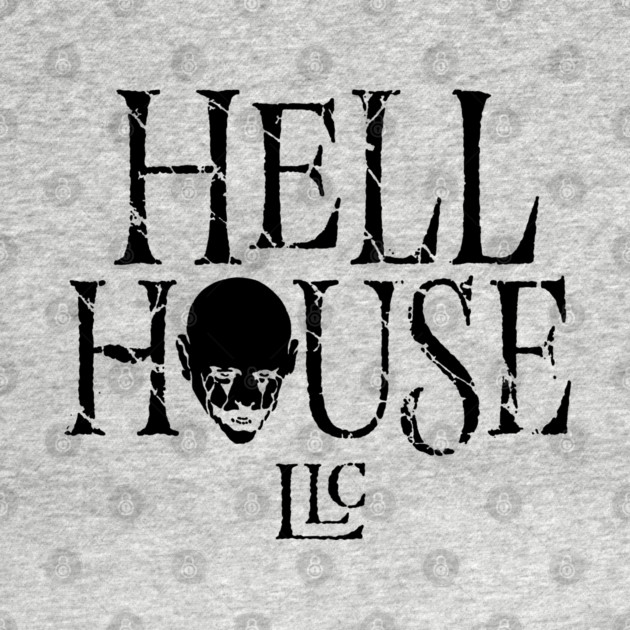 Hell House Llc by Kelo