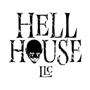Hell House Llc T-Shirt