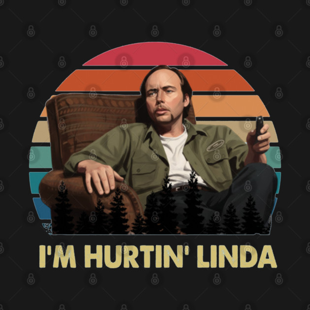Im Hurtin Linda by Kelo