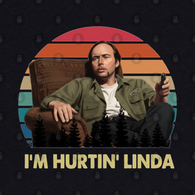 Im Hurtin Linda by Kelo