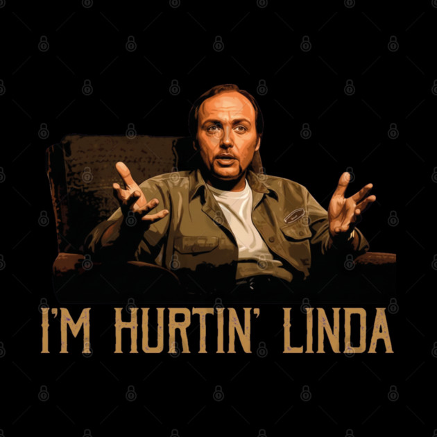 Im Hurtin Linda by Kelo