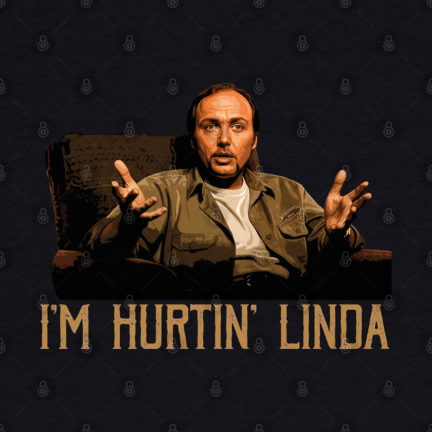 Im Hurtin Linda by Kelo