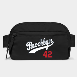 Brooklyn Dodgers 42 Bag