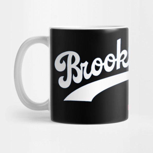 Brooklyn Dodgers 42 by Kelo