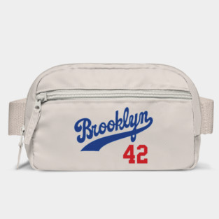 Brooklyn Dodgers 42 Bag