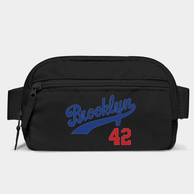 Brooklyn Dodgers 42 by Kelo