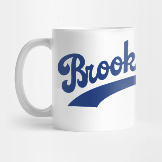 Brooklyn Dodgers 42 by Kelo