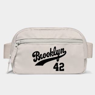 Brooklyn Dodgers 42 Bag