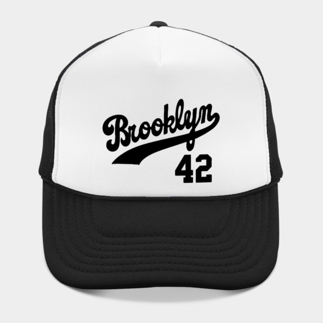Brooklyn Dodgers 42 by Kelo
