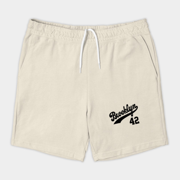 Brooklyn Dodgers 42 by Kelo