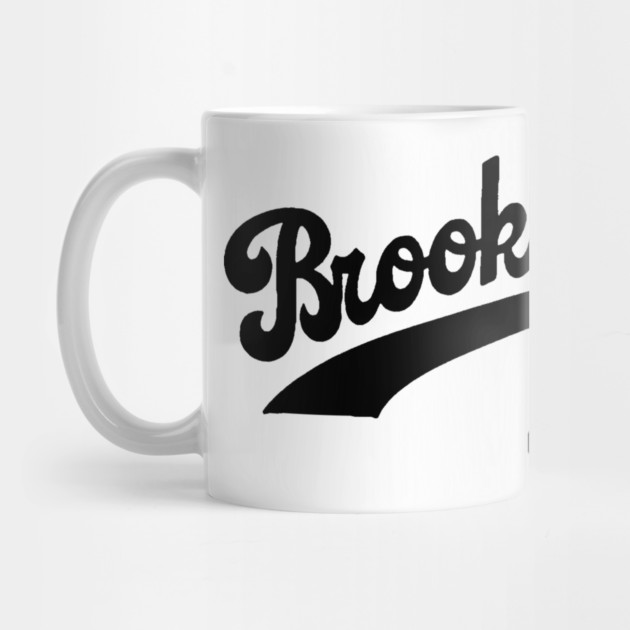 Brooklyn Dodgers 42 by Kelo