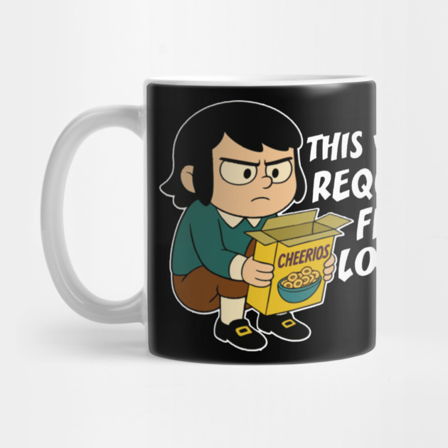 Haunted Hotel Abaddon by Kelo