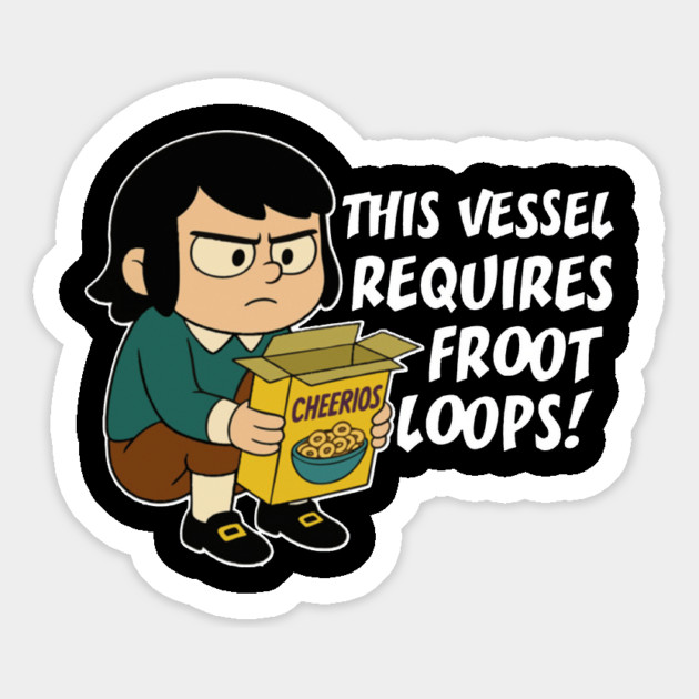 Haunted Hotel Abaddon Magnet by Kelo