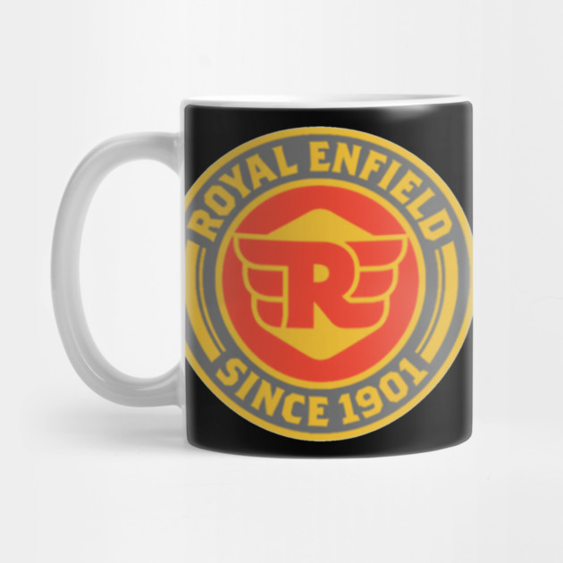 Bike Enfield Rider Bonneville Royal by Kelo