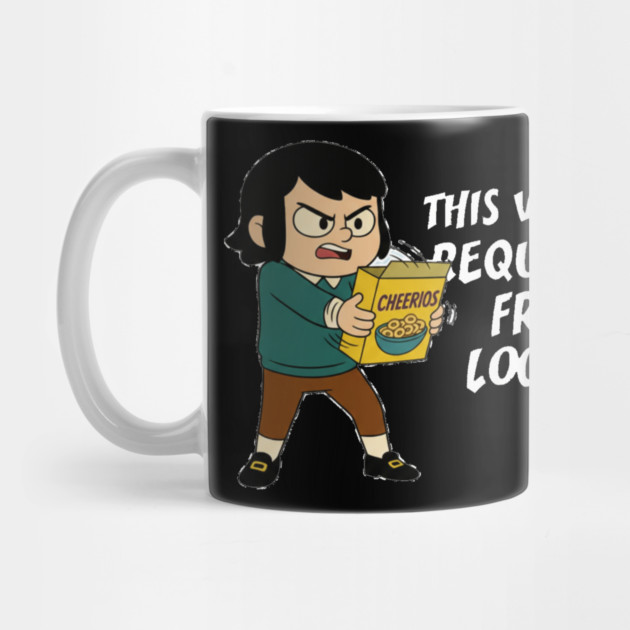 Haunted Hotel Abaddon by Kelo