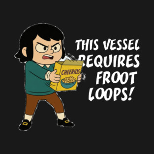 Haunted Hotel Abaddon T-Shirt