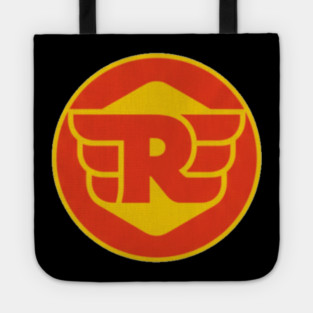 Bike Enfield Rider Bonneville Royal Tote