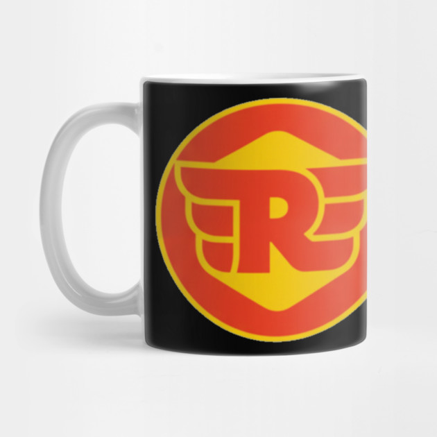 Bike Enfield Rider Bonneville Royal by Kelo