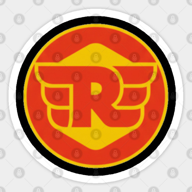 Bike Enfield Rider Bonneville Royal Sticker by Kelo