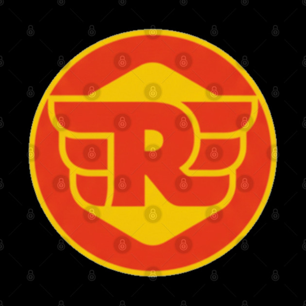 Bike Enfield Rider Bonneville Royal by Kelo