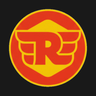 Bike Enfield Rider Bonneville Royal T-Shirt