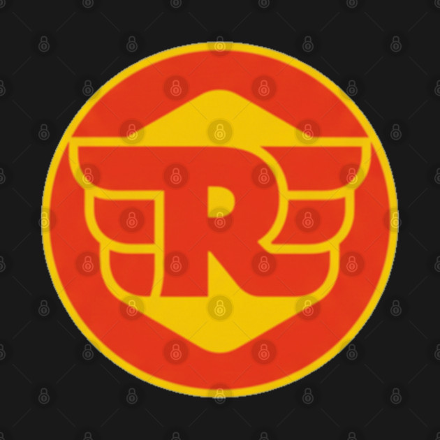 Bike Enfield Rider Bonneville Royal by Kelo